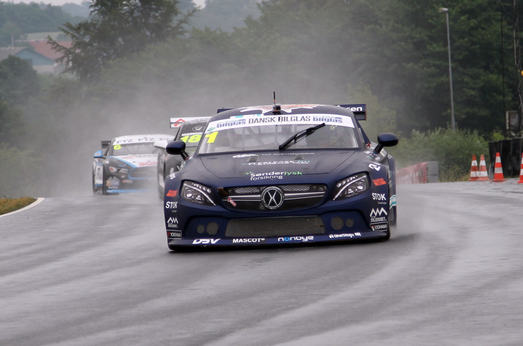 Lasse L Sørensen
(Foto: Motorsporten.dk)